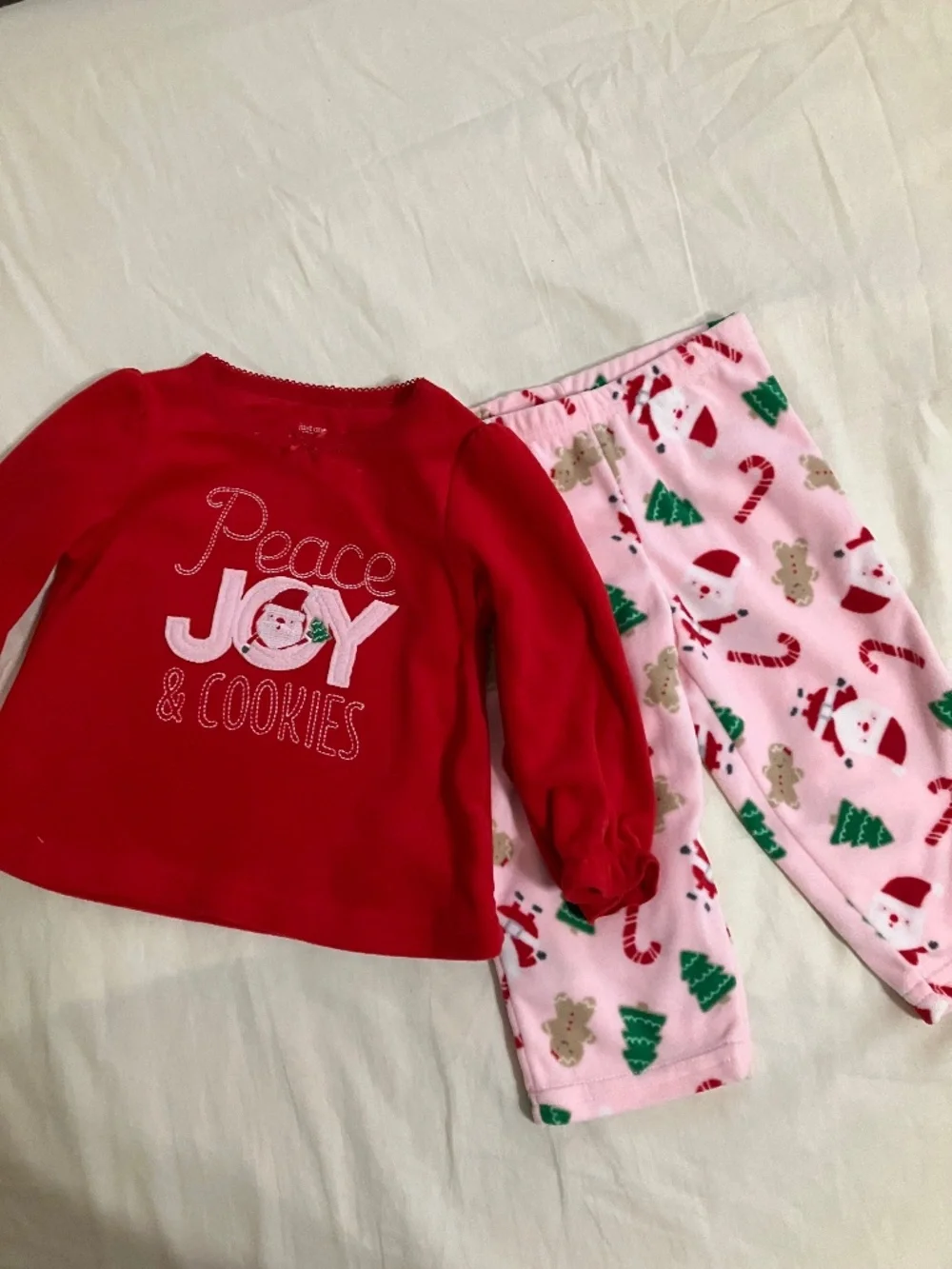 Holiday PJ